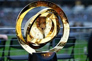 FIFA发言人谈世俱杯半决赛球票上涨:票价根据需求和供应情况调整 FIFA发言人谈世俱杯半决赛球票上涨:票价根据需求和供应情况调整