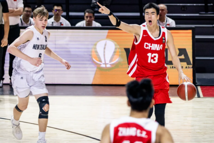 电竞世界杯竞猜-狂输65分！日本惨败出局，男篮亚洲杯决赛对阵出炉，中国队争冠军