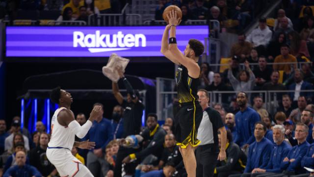 电竞世界杯竞猜-库里仅得24分也能率队赢球?勇士终于等到汤神回暖 电竞世界杯竞猜-库里仅得24分也能率队赢球?勇士终于等到汤神回暖