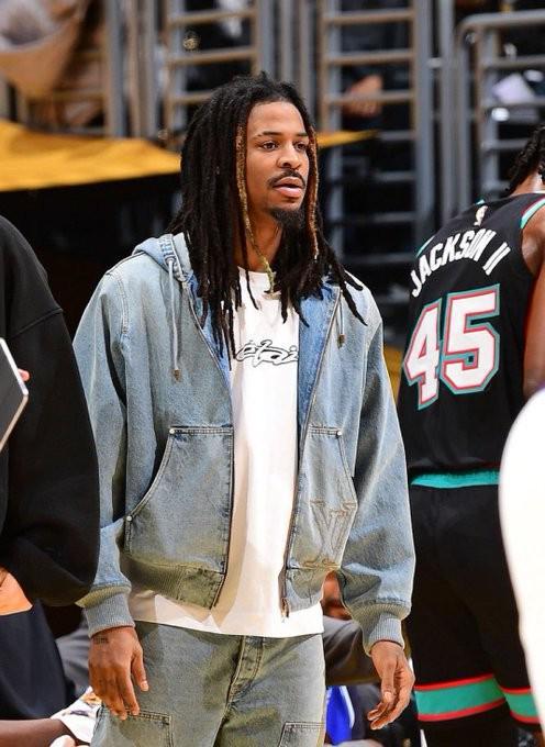 电竞世界杯竞猜-终止交易?名记:行情不理想,灰熊现在非常乐于让莫兰特留队 电竞世界杯竞猜-终止交易?名记:行情不理想,灰熊现在非常乐于让莫兰特留队