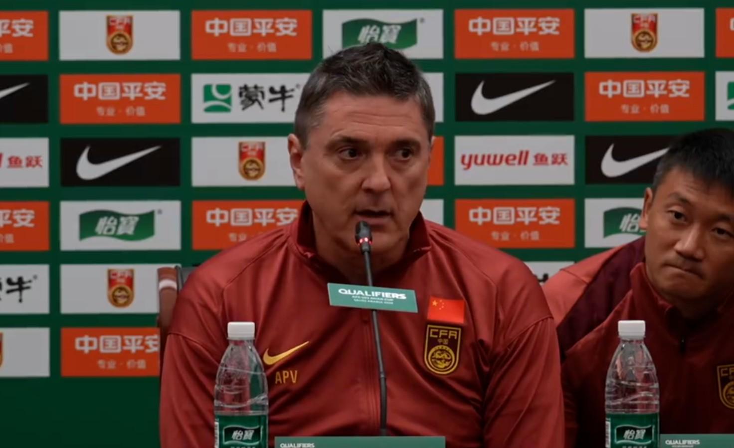 电竞世界杯投注-安东尼奥19年初带中国U16A队集训,如今刘浩帆与鲍盛鑫仍在队 电竞世界杯投注-安东尼奥19年初带中国U16A队集训,如今刘浩帆与鲍盛鑫仍在队